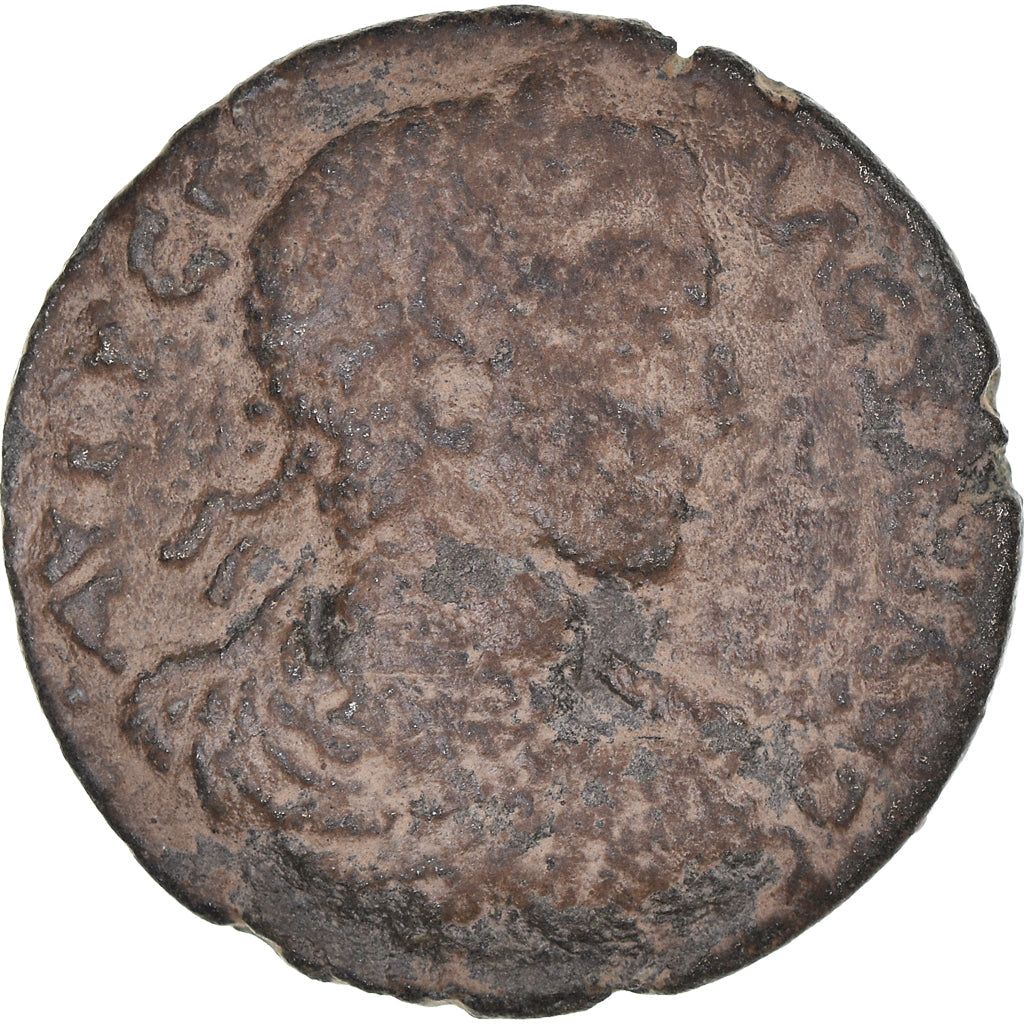 minca, 
  
  Lydia, 
  
  Severus Alexander