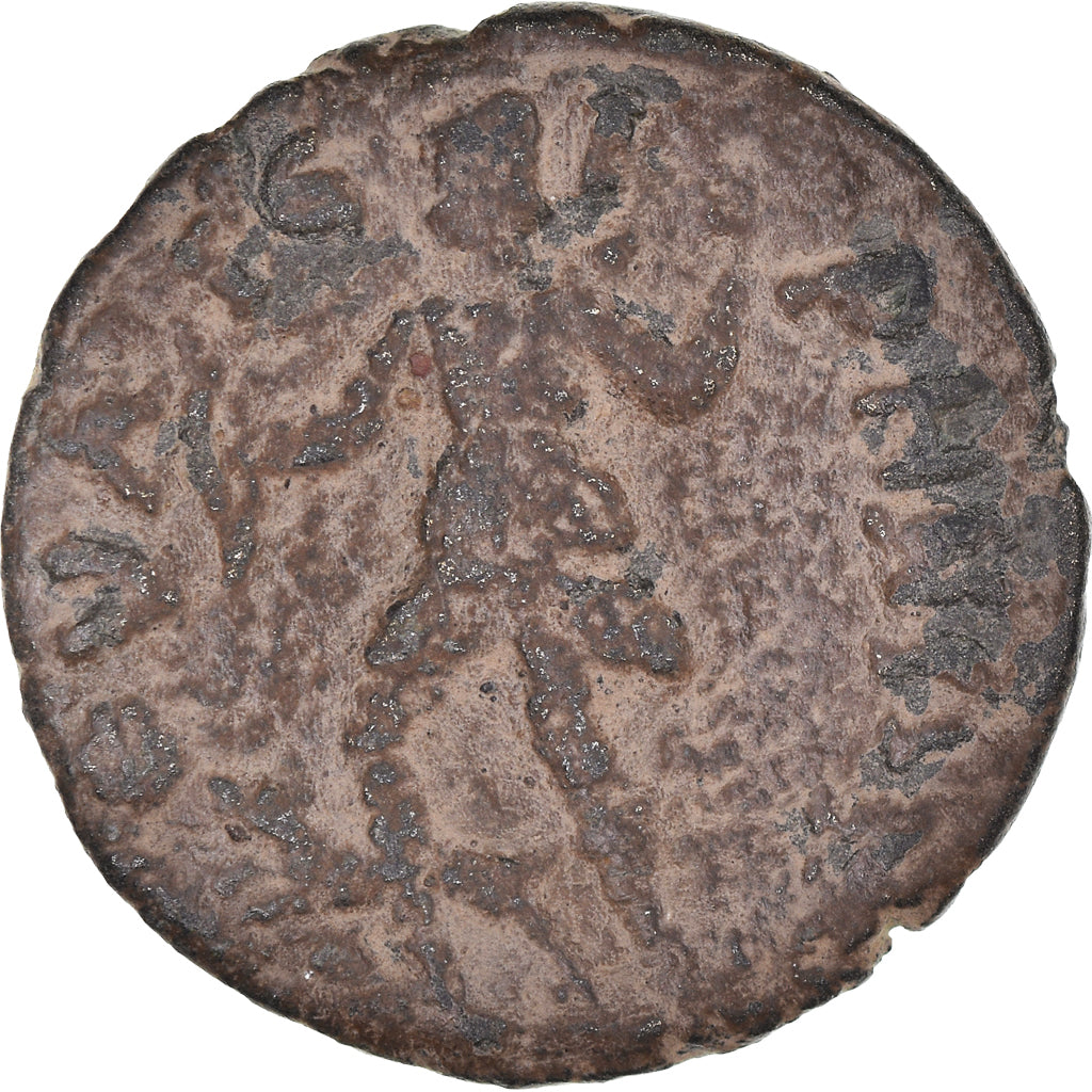 minca, 
  
  Lydia, 
  
  Severus Alexander