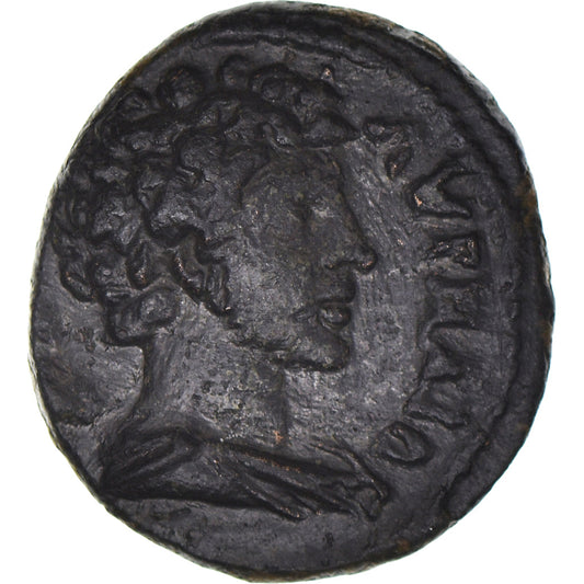 minca, 
  
  Lydia, 
  
  Marcus Aurelius