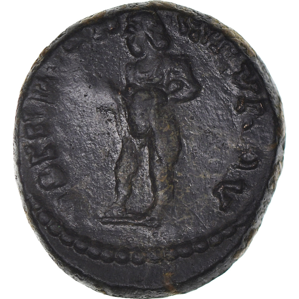 minca, 
  
  Lydia, 
  
  Marcus Aurelius