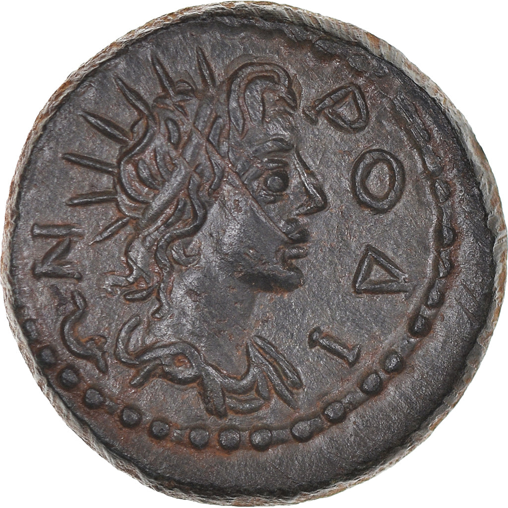 minca, 
  
  ostrovy pri Carii, 
  
  Antoninus Pius