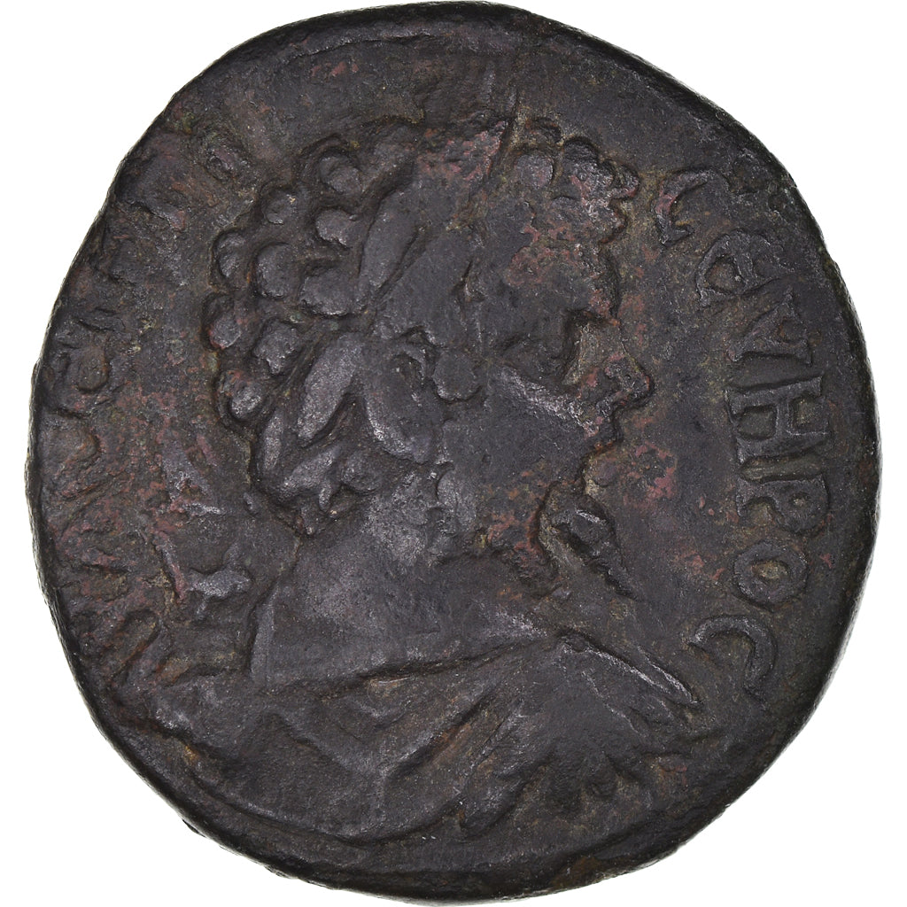 minca, 
  
  Moesia Inferior, 
  
  Septimius Severus