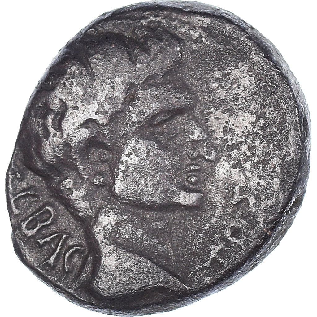 minca, 
  
  Frygia, 
  
  Tiberius