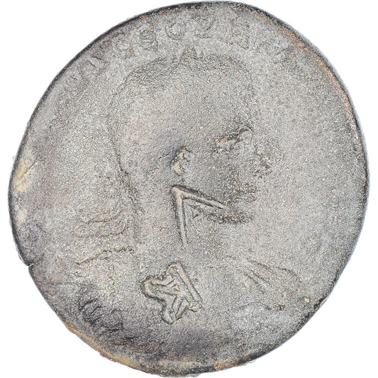 minca, 
  
  cilícia, 
  
  Severus Alexander