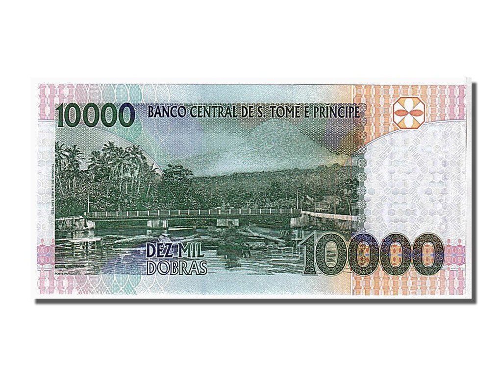 bankovka, 
  
  Svätý Tomáš a princ, 
  
  10