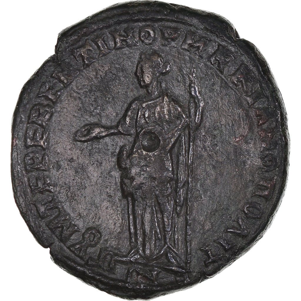 minca, 
  
  Moesia Inferior, 
  
  Severus Alexander