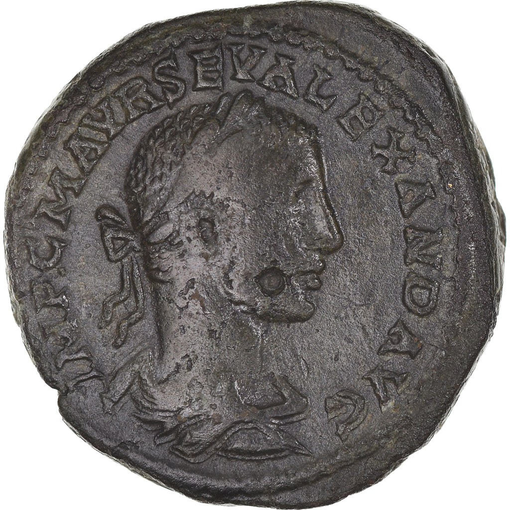 minca, 
  
  Thrace, 
  
  Severus Alexander