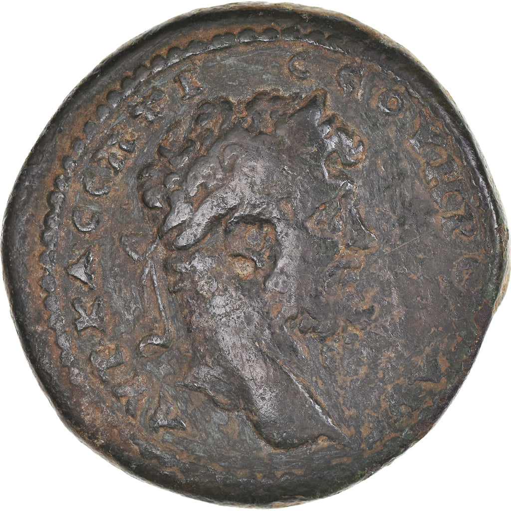 minca, 
  
  Pisidia, 
  
  Septimius Severus