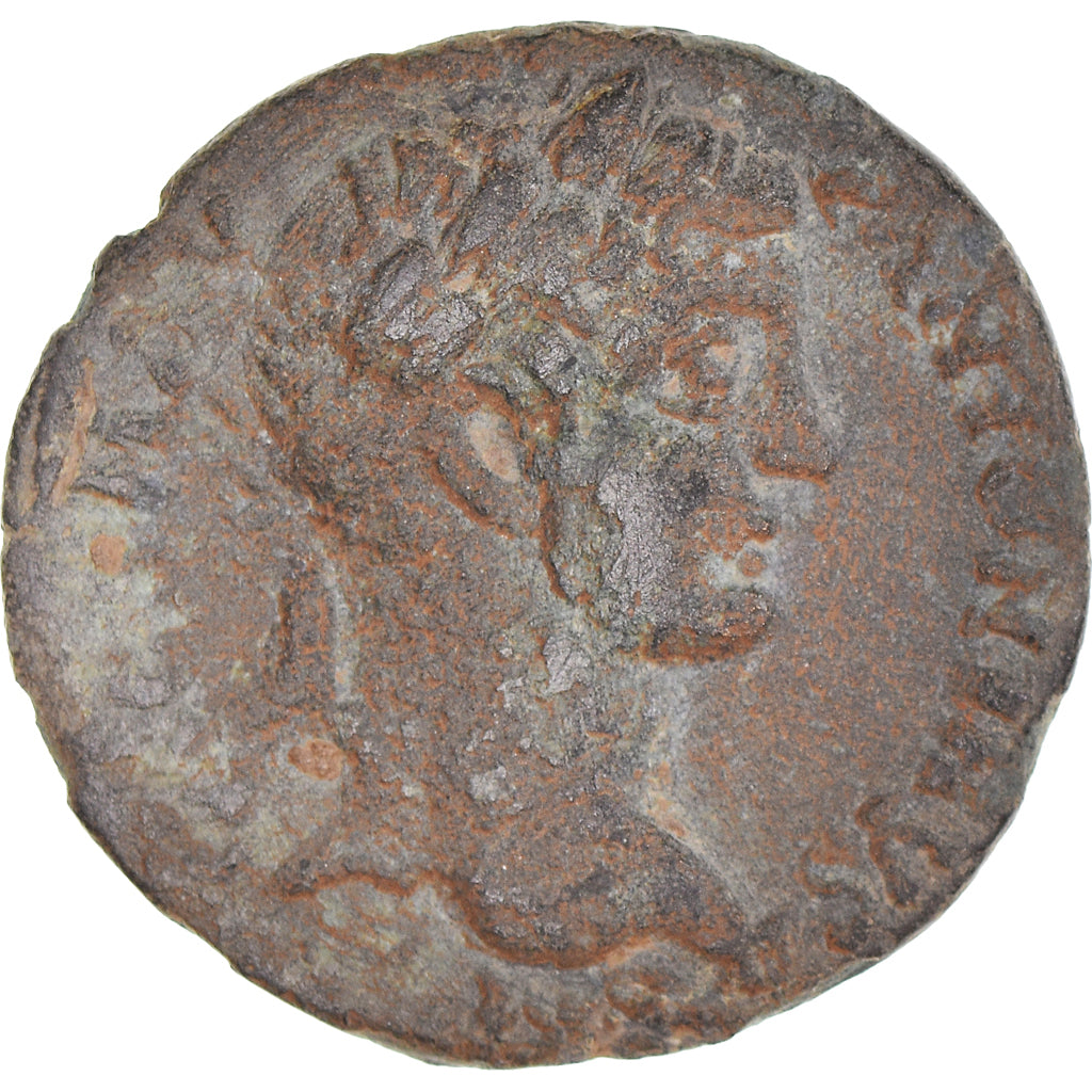 minca, 
  
  Pisidia, 
  
  Elagabalus