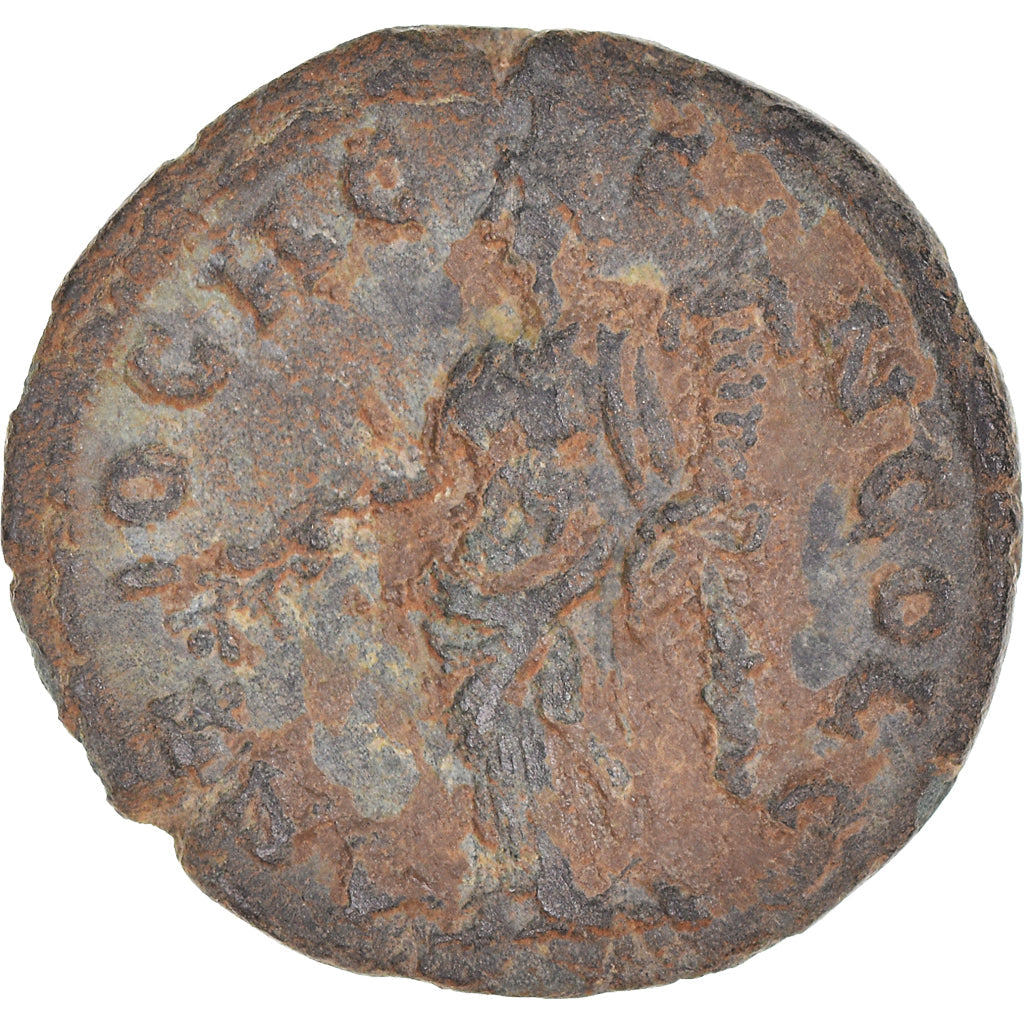 minca, 
  
  Pisidia, 
  
  Elagabalus