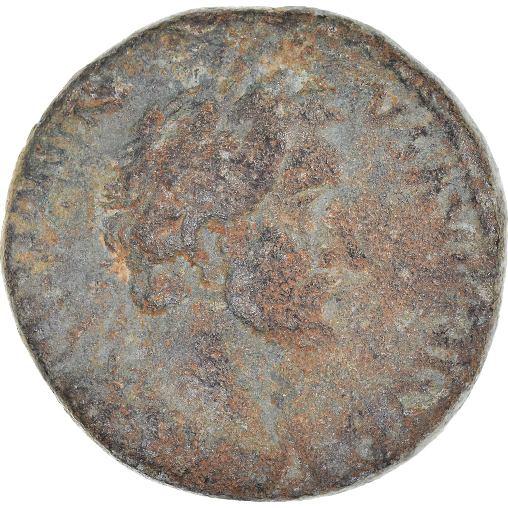 minca, 
  
  Lycaonia, 
  
  Antoninus Pius