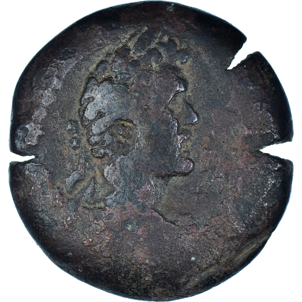 minca, 
  
  Egypt, 
  
  Antoninus Pius