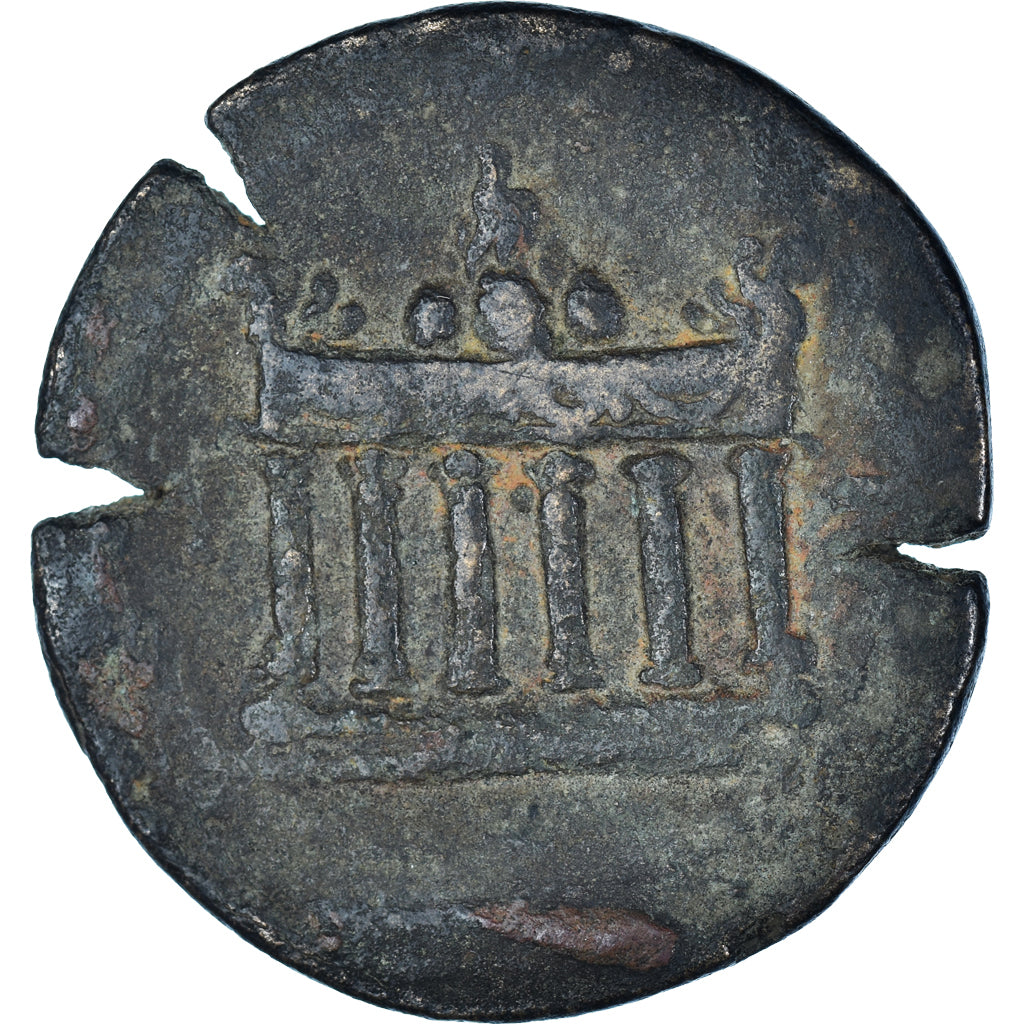 minca, 
  
  Egypt, 
  
  Antoninus Pius