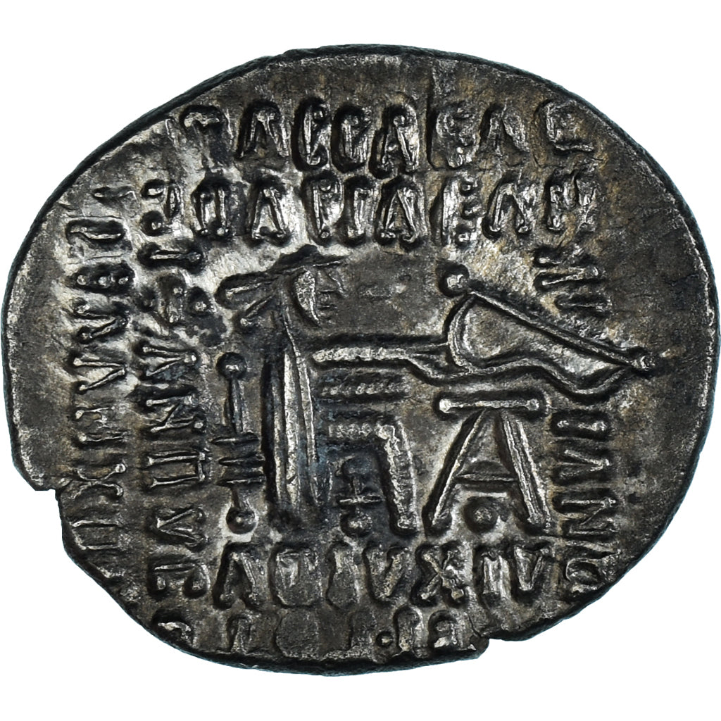 minca, 
  
  Parthia (Kráľovstvo), 
  
  Artabanos IV