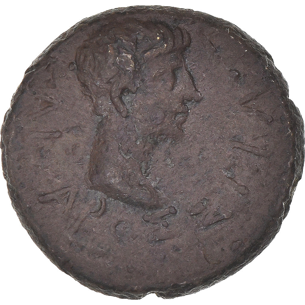 minca, 
  
  Thrace, 
  
  Rhoimetalkes I & Augustus