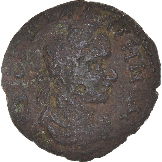 minca, 
  
  Frygia, 
  
  Gallienus