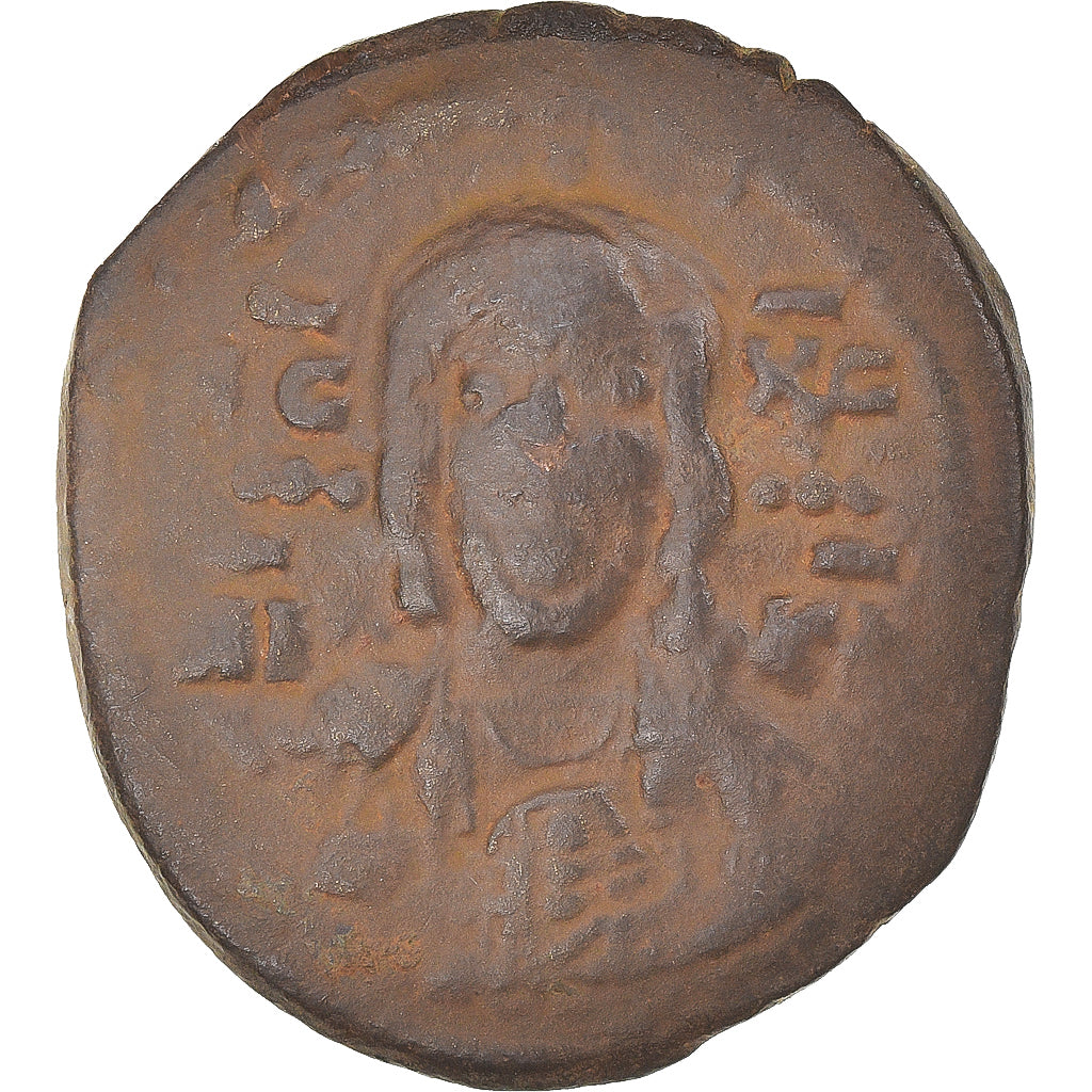 minca, 
  
  Roman IV., 
  
  Nummus