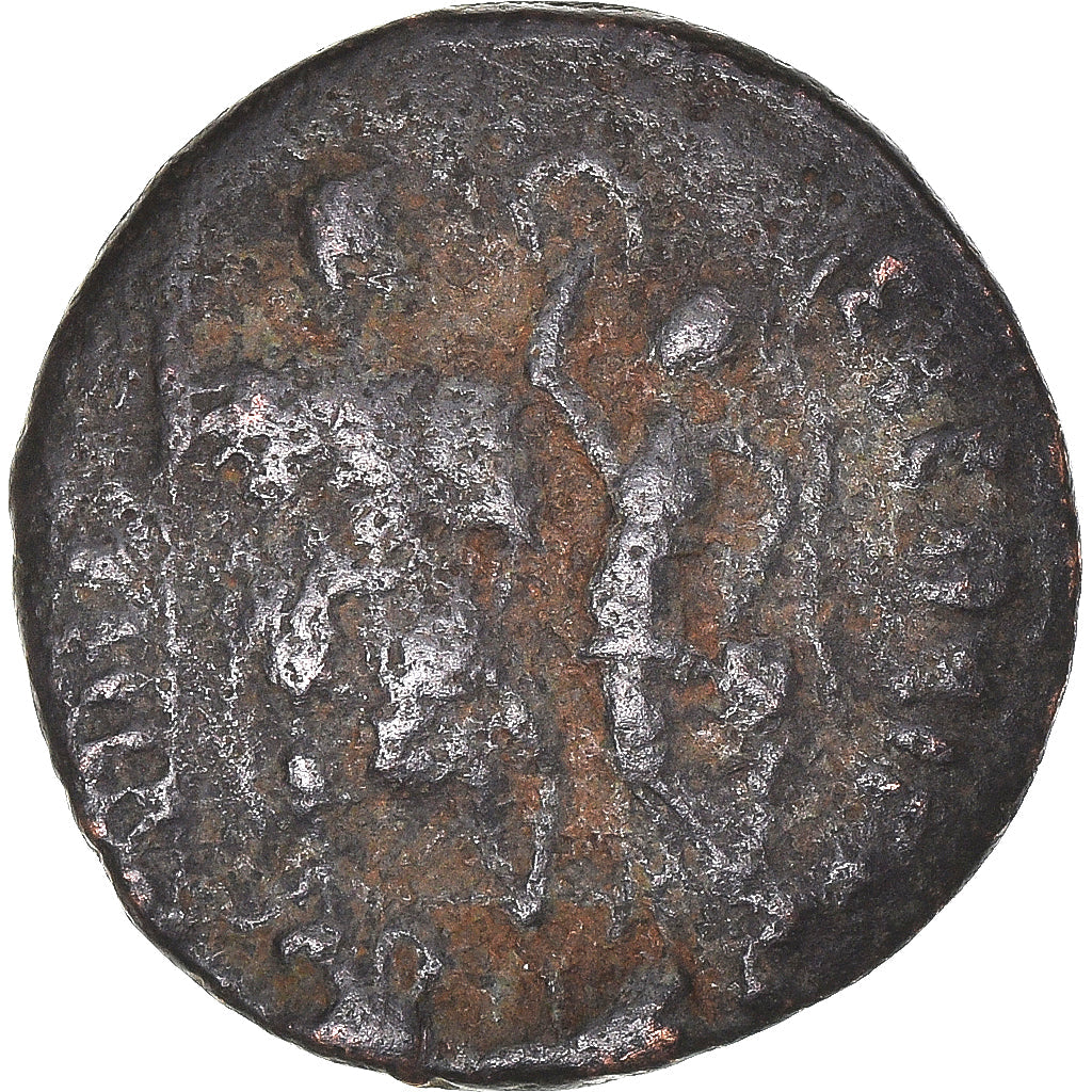 minca, 
  
  Honorius, 
  
  Follis