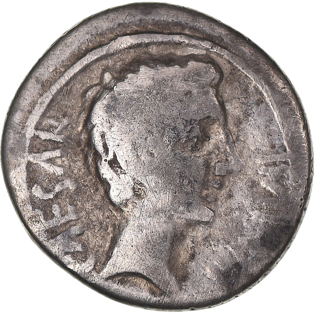 minca, 
  
  Augustus, 
  
  Quinarius