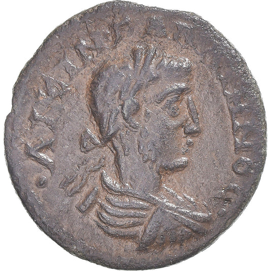 minca, 
  
  Lydia, 
  
  Gallienus