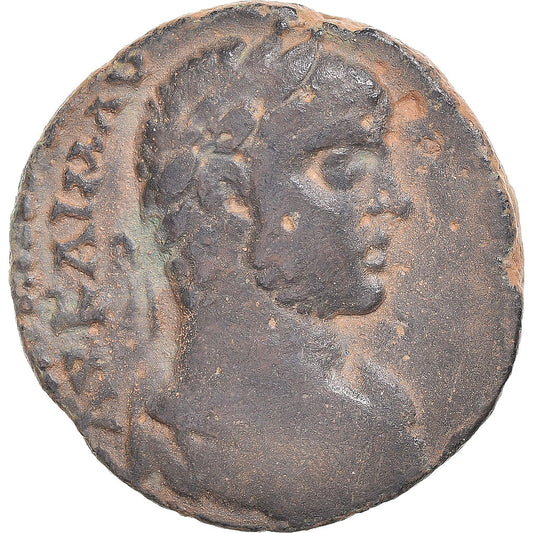 minca, 
  
  Fenícia, 
  
  Elagabalus