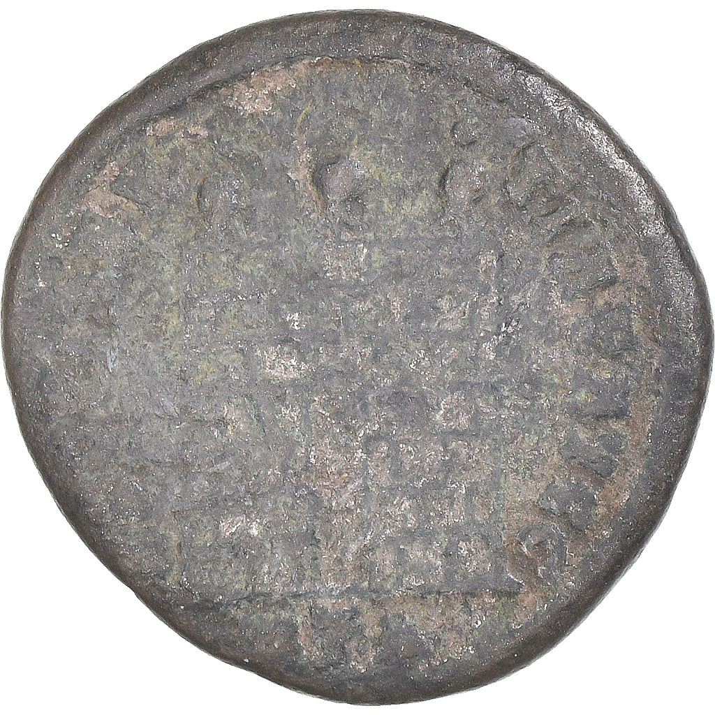 minca, 
  
  Follis, 
  
  VF(20-25)