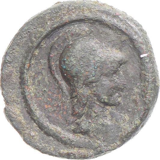 minca, 
  
  Antoninus Pius, 
  
  Kvadrany