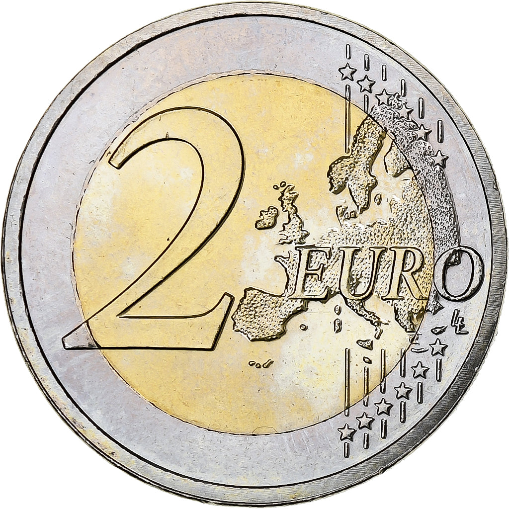 malta, 
  
  2 eurá, 
  
  Premiérové voľby 2011