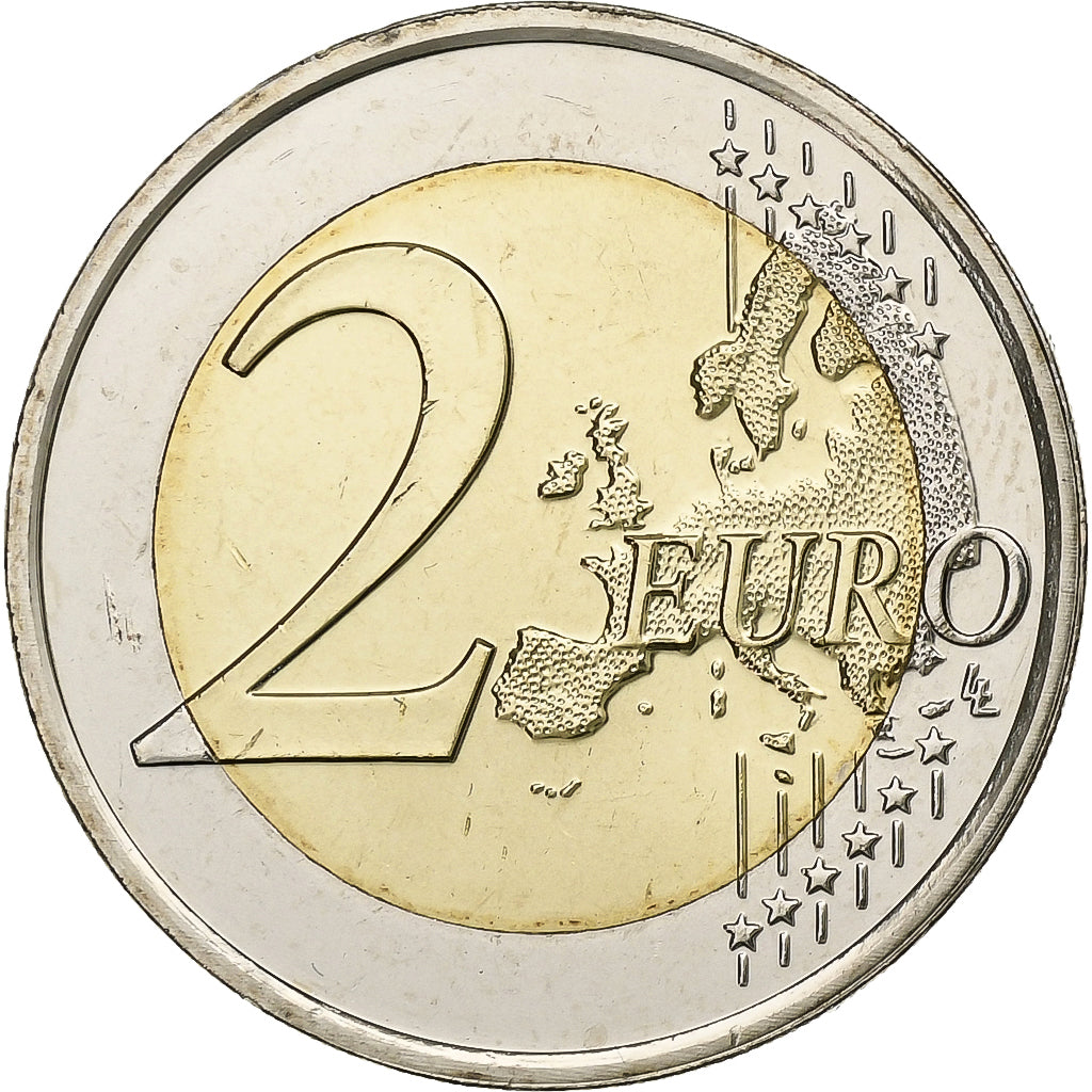 malta, 
  
  2 eurá, 
  
  2014