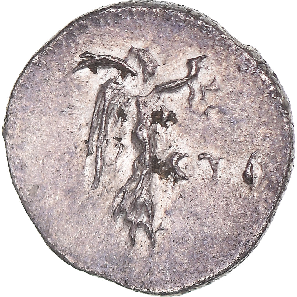 minca, 
  
  Kappadokia, 
  
  Hemidrachm