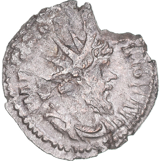 minca, 
  
  Antoninianus, 
  
  263-265