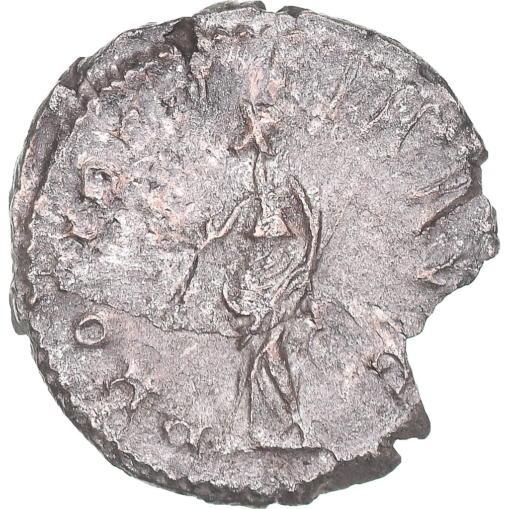 minca, 
  
  Antoninianus, 
  
  263-265