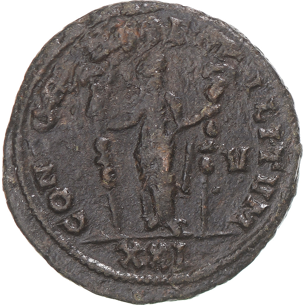 minca, 
  
  Severina, 
  
  Aurelianus