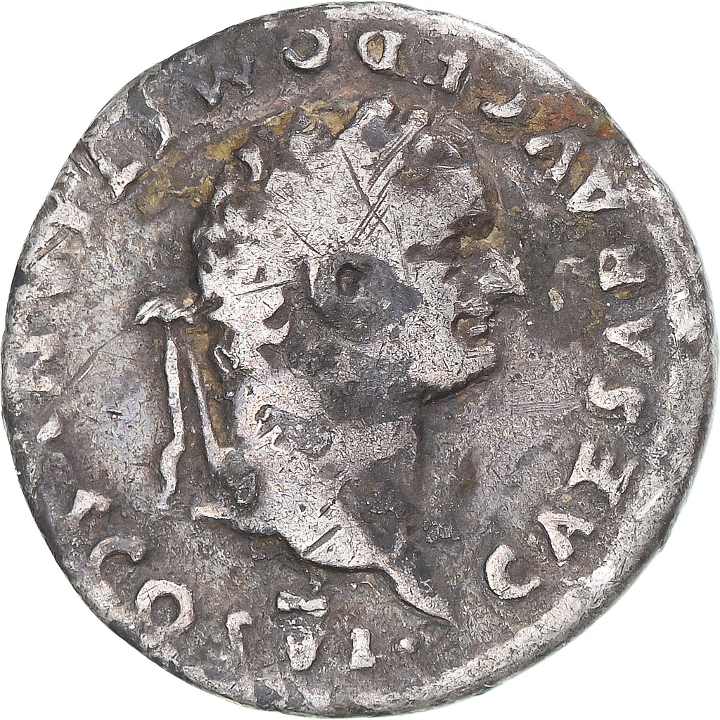 minca, 
  
  Domitian, 
  
  denár