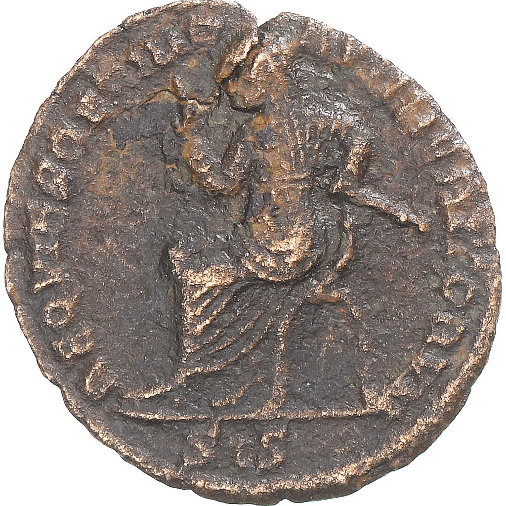 minca, 
  
  Divus Maximianus, 
  
  Follis