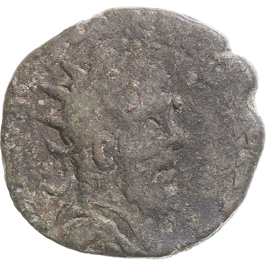 minca, 
  
  Antoninianus, 
  
  Neistý dátum