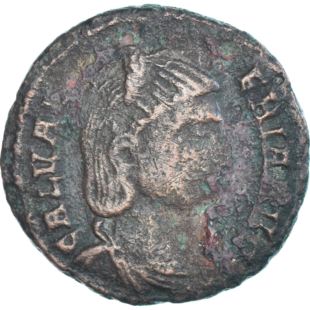 minca, 
  
  Galeria Valeria, 
  
  Follis