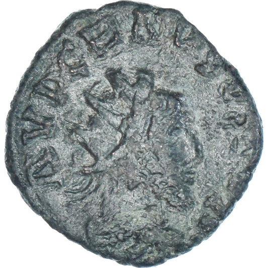 minca, 
  
  tetrikus?, 
  
  Antoninianus