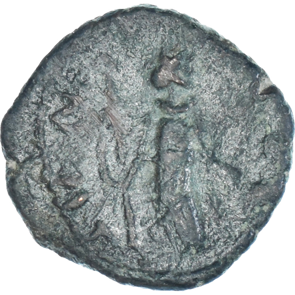 minca, 
  
  tetrikus?, 
  
  Antoninianus