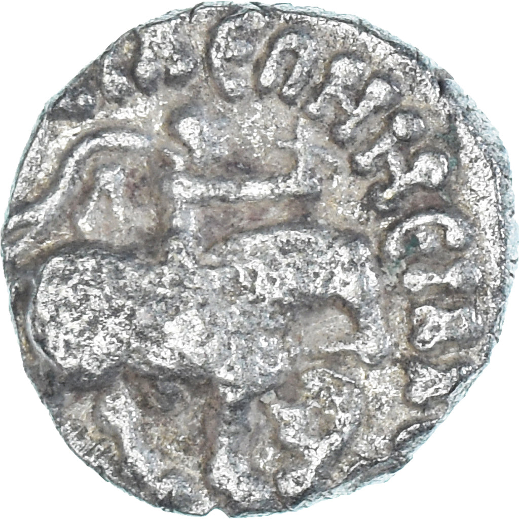 minca, 
  
  Azes II, 
  
  Drachm