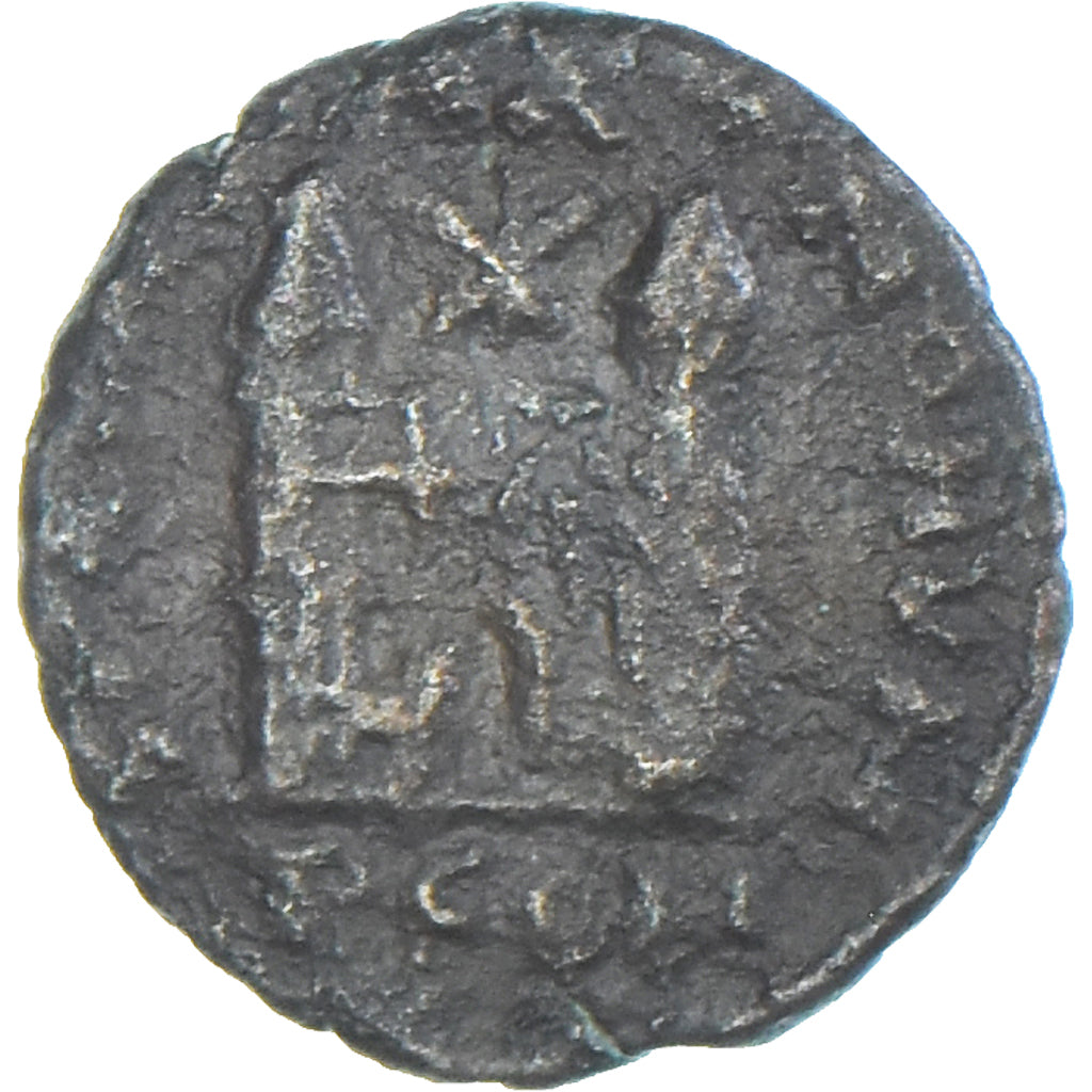 minca, 
  
  Magnus Maximus, 
  
  Follis