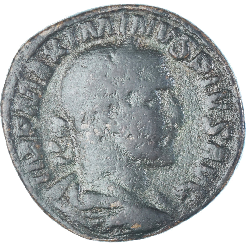 minca, 
  
  Maximinus I Thrax, 
  
  Ako