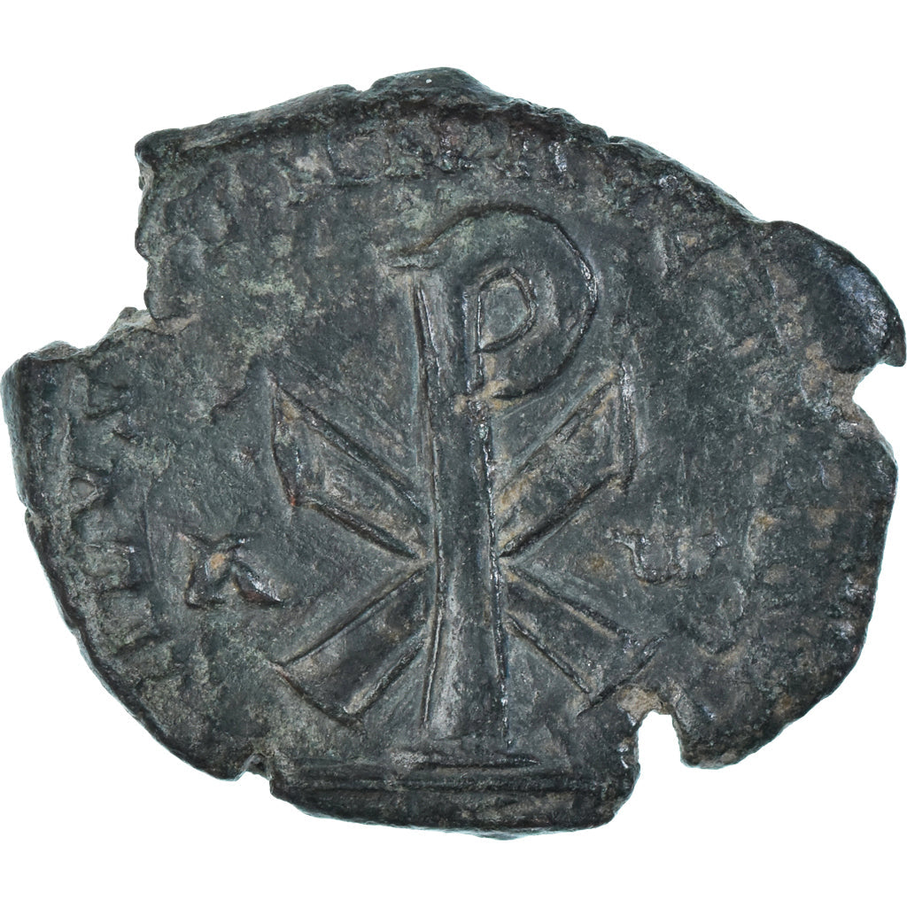 minca, 
  
  Magnentius, 
  
  Dvojitá Maiorina