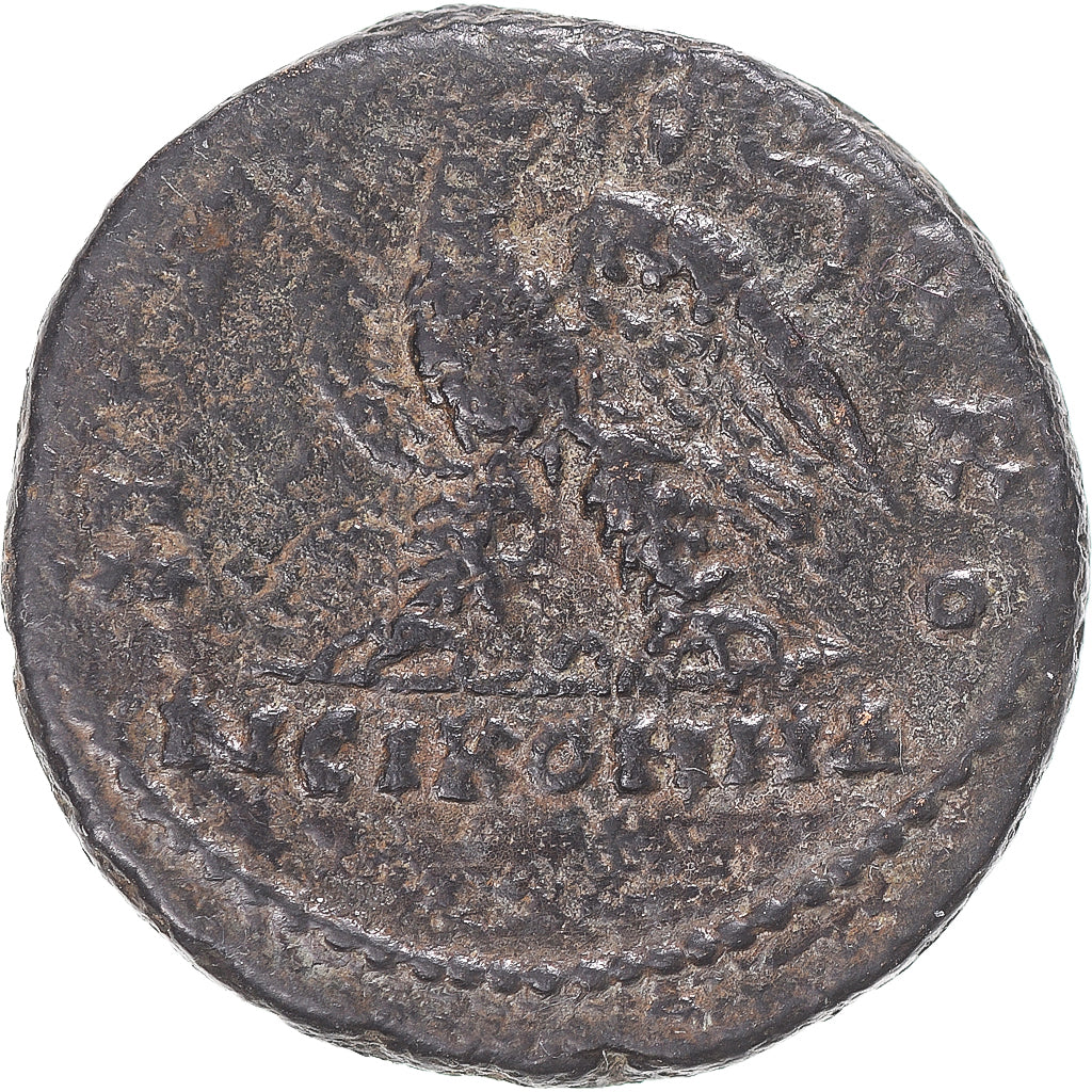 minca, 
  
  bitýnia, 
  
  Marcus Aurelius