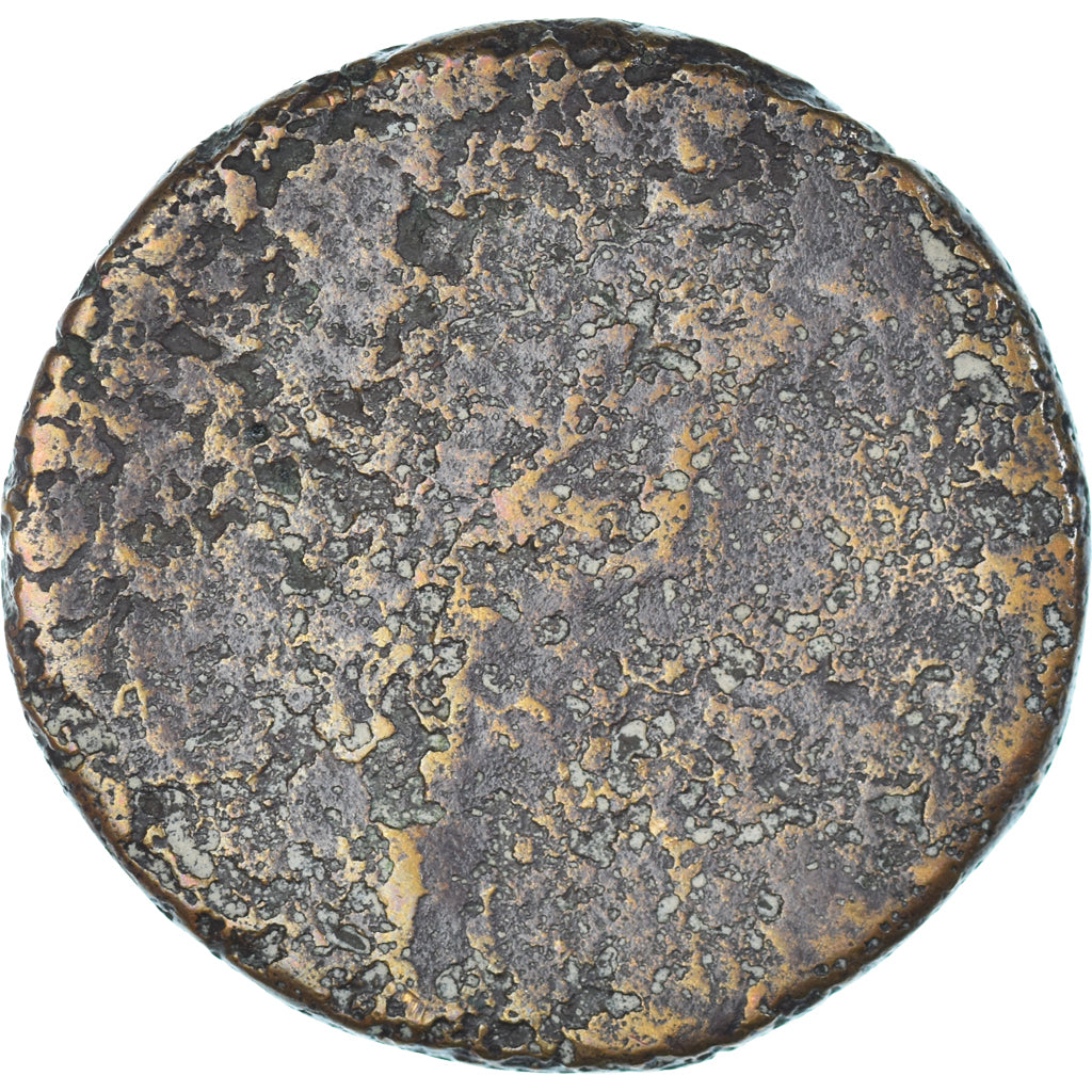 minca, 
  
  Trajan, 
  
  Sestertius