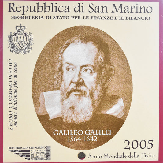 minca, 
  
  San Marino, 
  
  Galileo Galilei