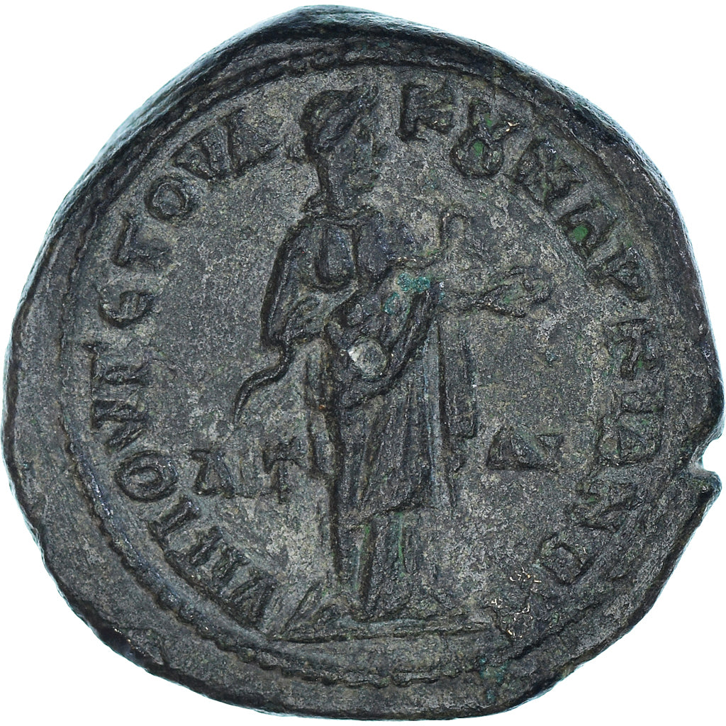 minca, 
  
  Severus Alexander, 
  
  Æ