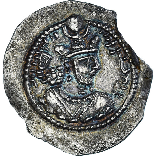 minca, 
  
  Sasanian Kings, 
  
  Varhran V