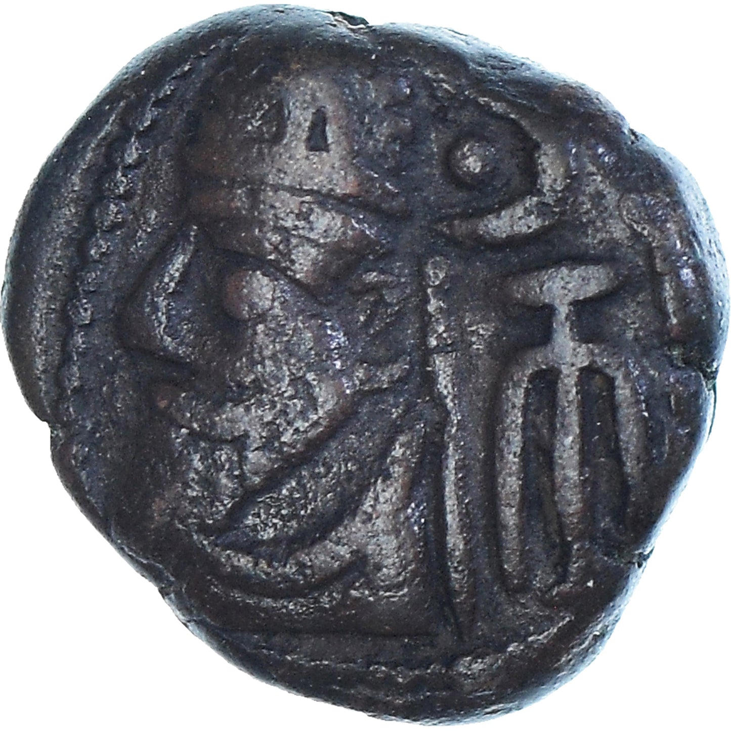 minca, 
  
  Elymais, 
  
  Orodes III