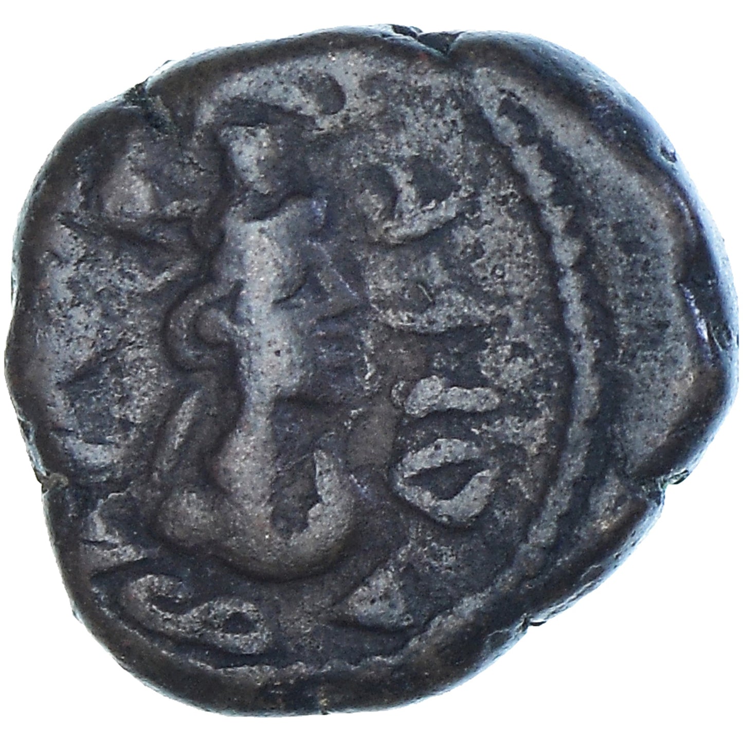 minca, 
  
  Elymais, 
  
  Orodes III